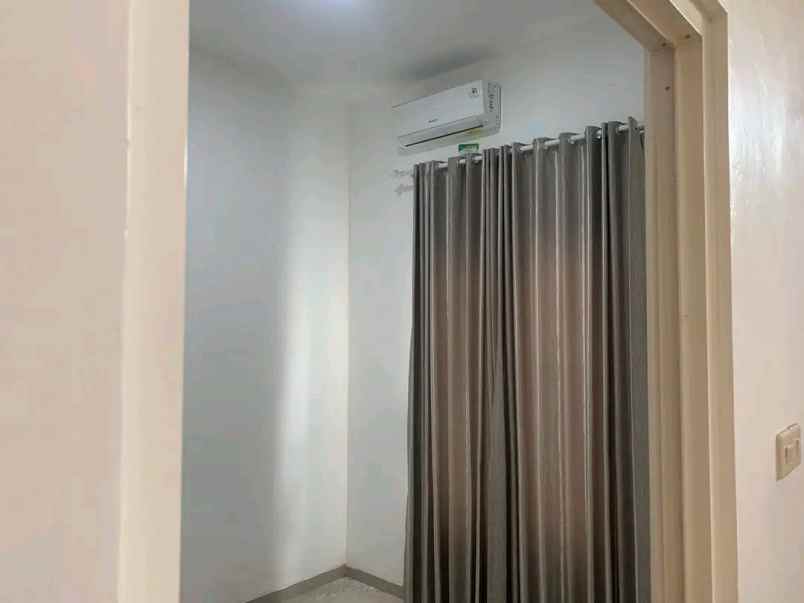 dijual rumah purwomartani