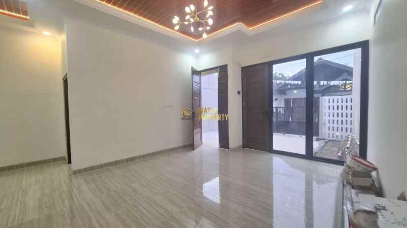 dijual rumah purwomartani kalasan