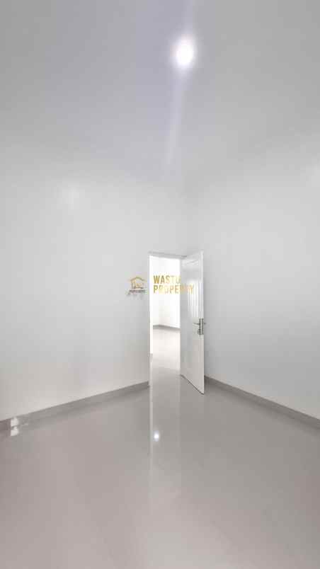 dijual rumah purwomartani kalasan