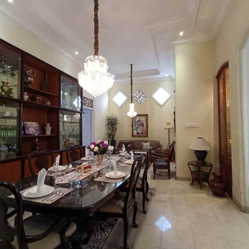 dijual rumah radar auri cimanggis depok