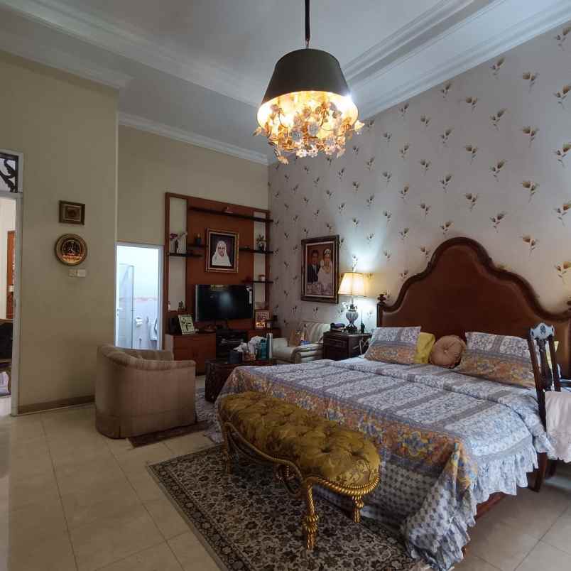 dijual rumah radar auri cimanggis depok