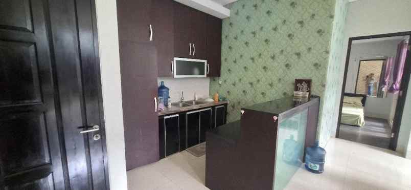 dijual rumah raffles hills cibubur