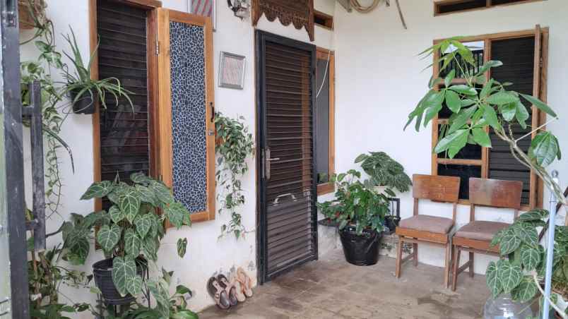 dijual rumah ragajaya