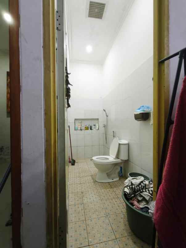 dijual rumah ragajaya