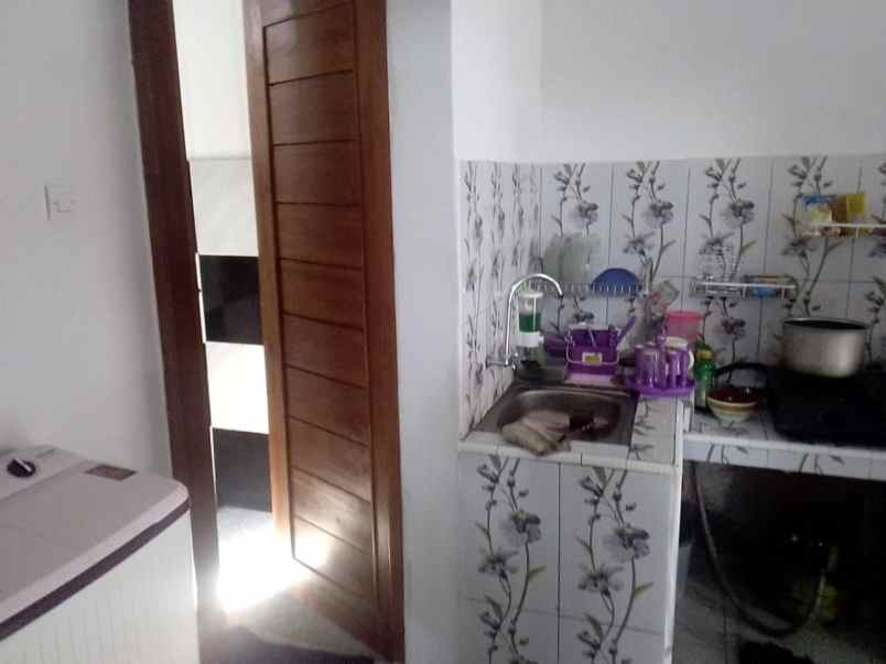 dijual rumah rancamulya