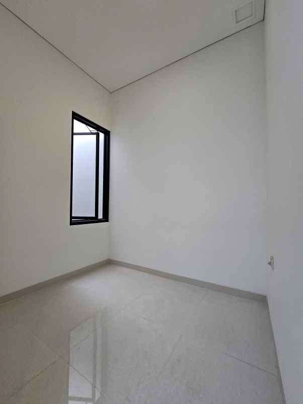 dijual rumah rawamangun jakarta timur