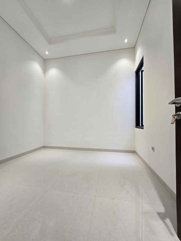 dijual rumah rawamangun jakarta timur