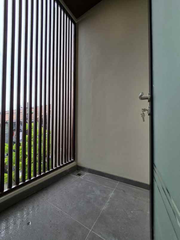 dijual rumah rawamangun jakarta timur