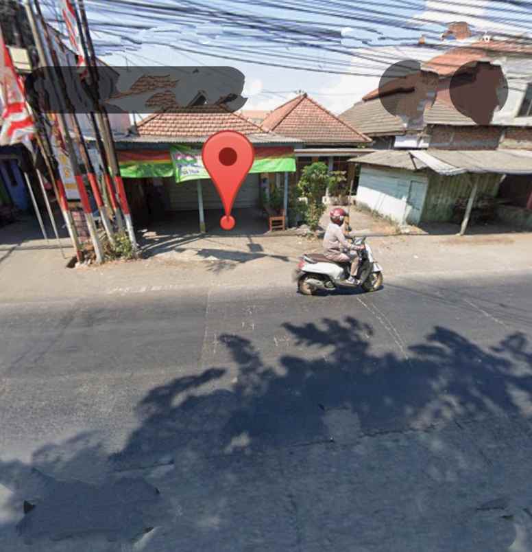 dijual rumah raya babat jerawat kec