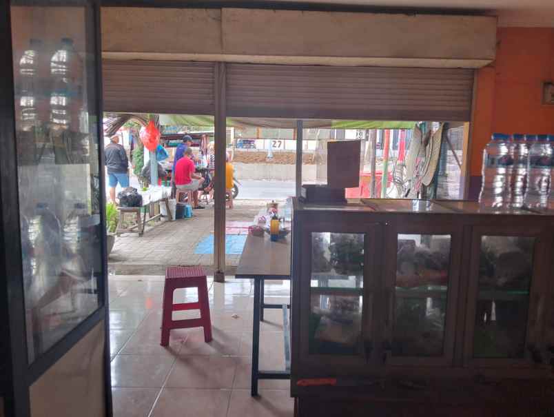 dijual rumah raya babat jerawat kec