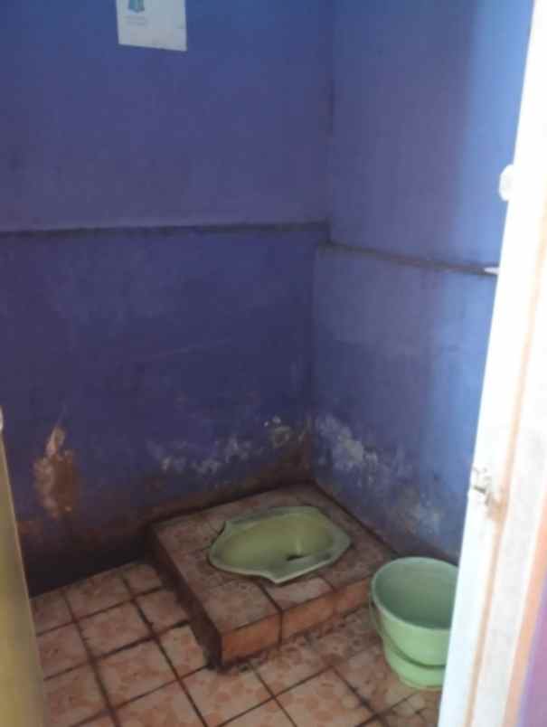 dijual rumah raya babat jerawat kec