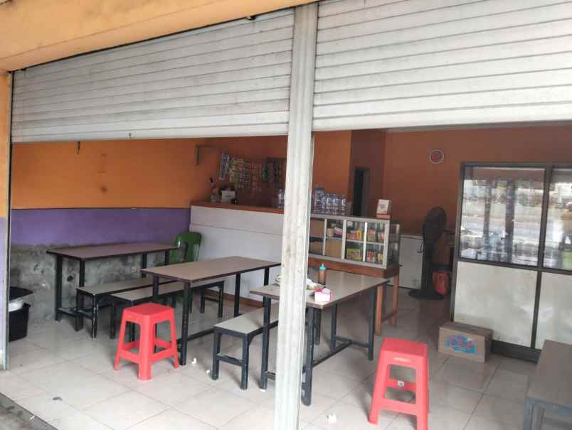 dijual rumah raya babat jerawat kec