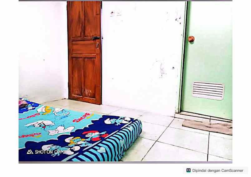 dijual rumah raya wonorejo