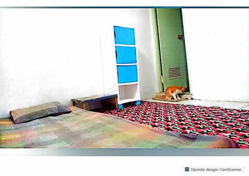 dijual rumah raya wonorejo