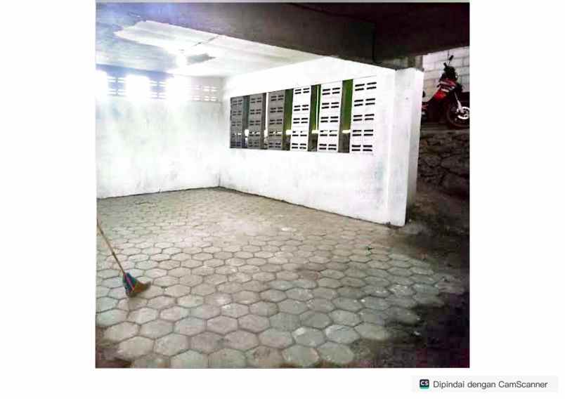 dijual rumah raya wonorejo