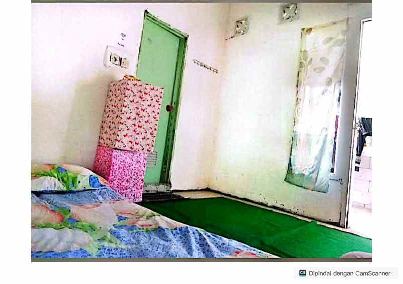 dijual rumah raya wonorejo