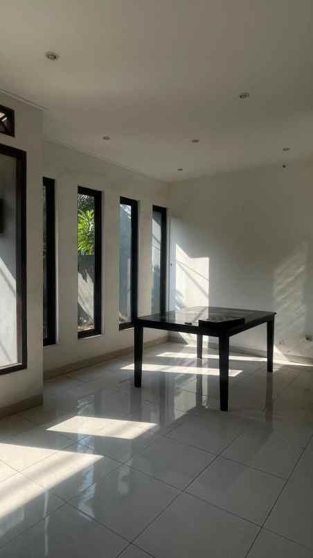 dijual rumah rengas ciputat timur