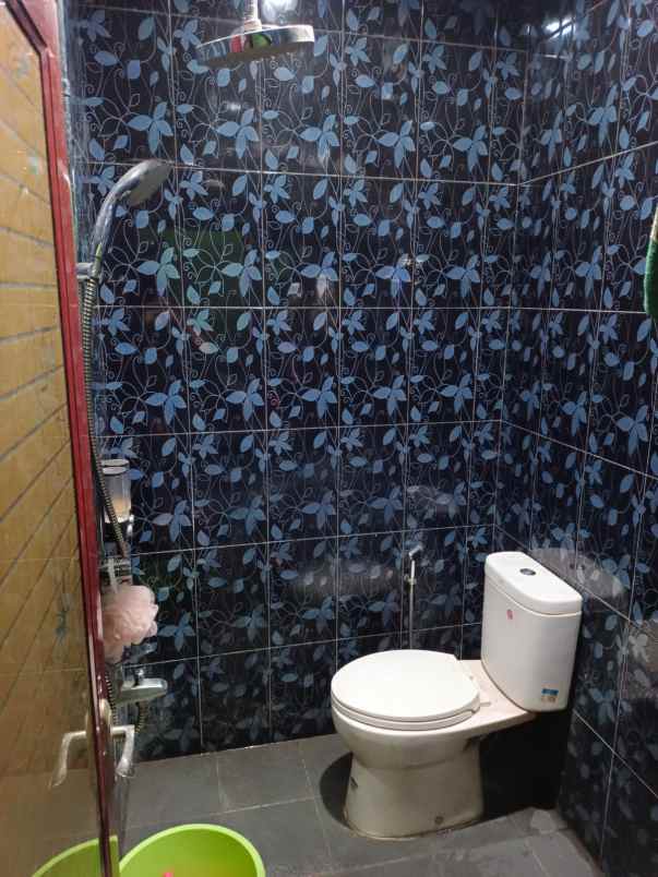 dijual rumah riung bandung cisaranten