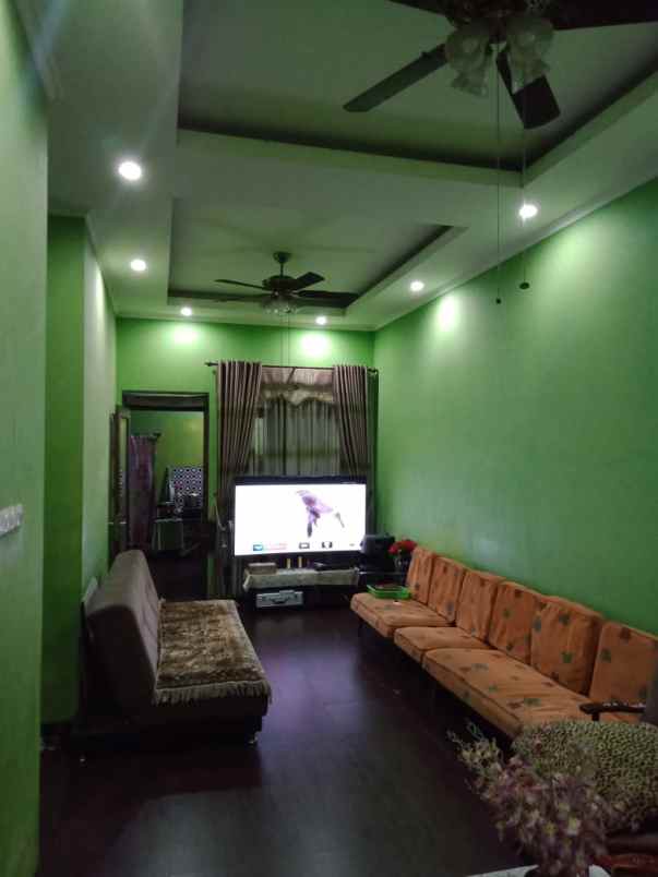 dijual rumah riung bandung cisaranten