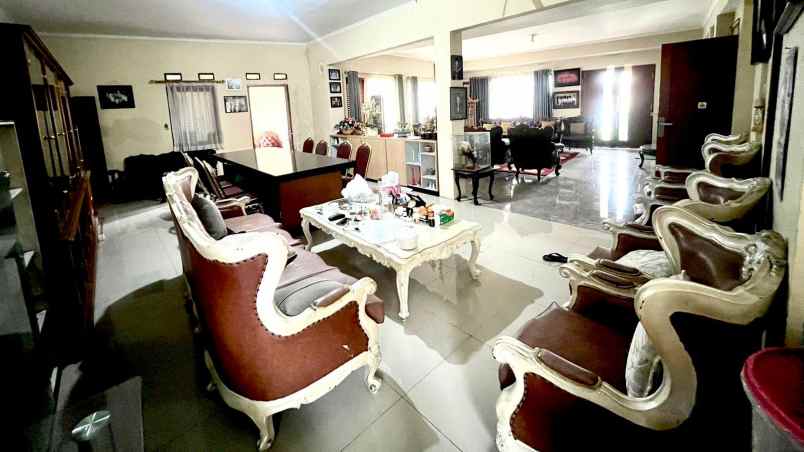 dijual rumah rumah murah komplek cipta