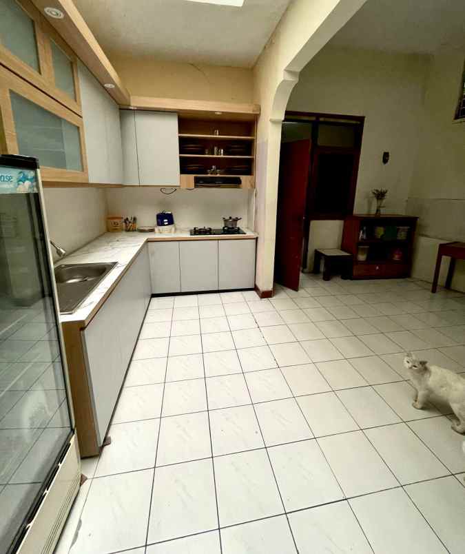 dijual rumah rumah murah komplek cipta