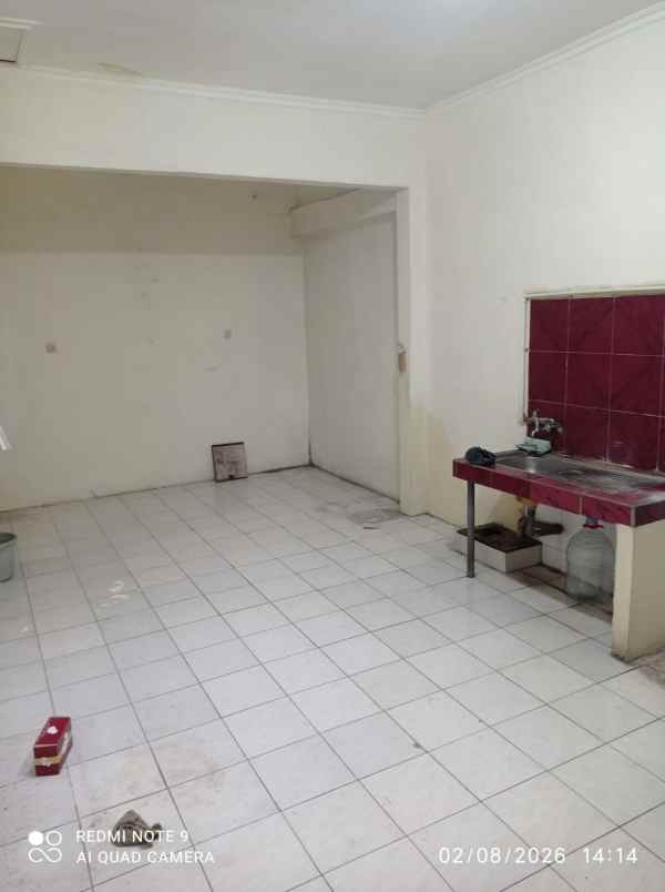 dijual rumah rungkut mapan