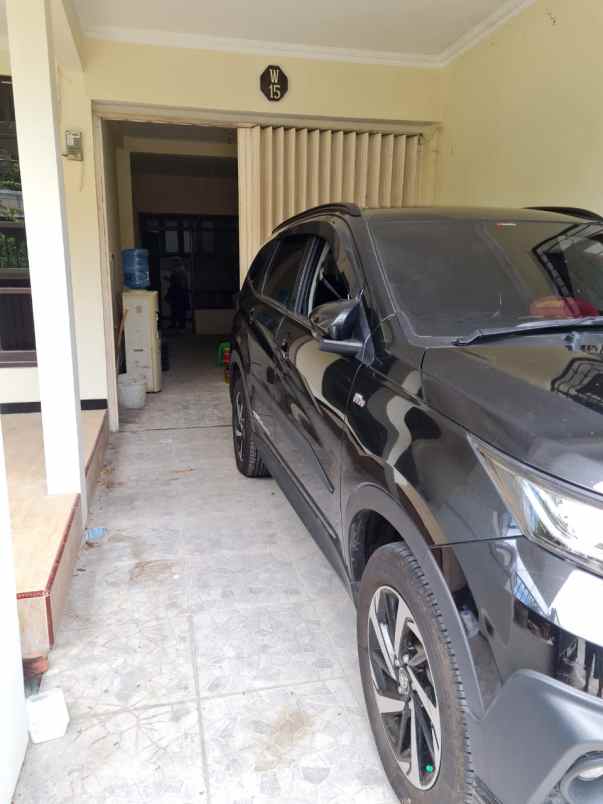 dijual rumah rungkut menanggal harapan