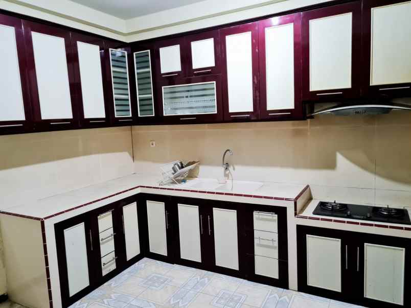 dijual rumah rungkut menanggal harapan