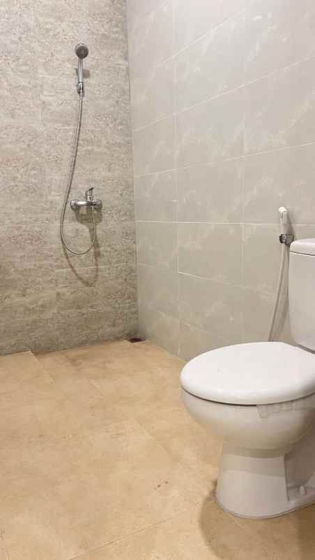 dijual rumah rungkut menanggal harapan