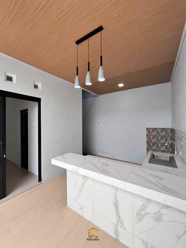 dijual rumah sardonoharjo