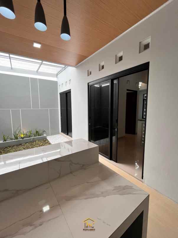 dijual rumah sardonoharjo