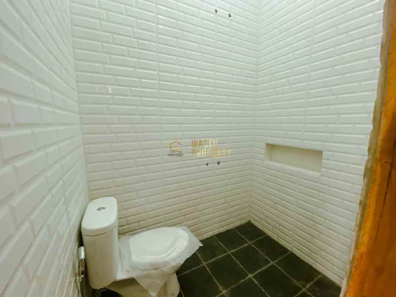 dijual rumah sardonoharjo