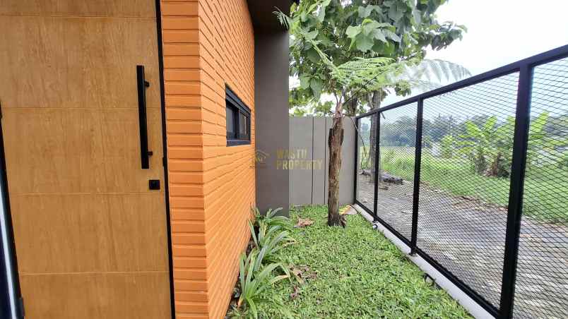 dijual rumah sardonoharjo kec ngaglik