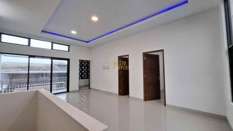 dijual rumah sariharjo kec ngaglik kab