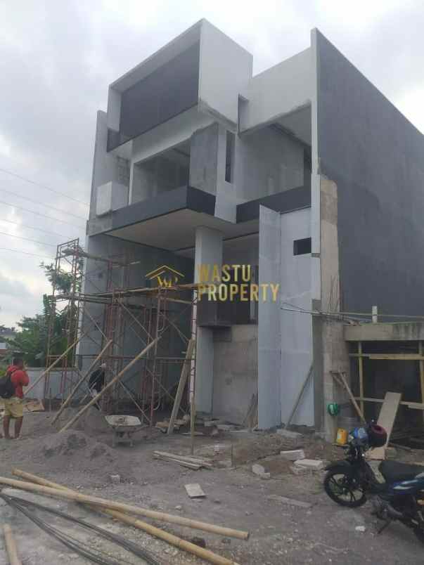 dijual rumah sariharjo kec ngaglik kab