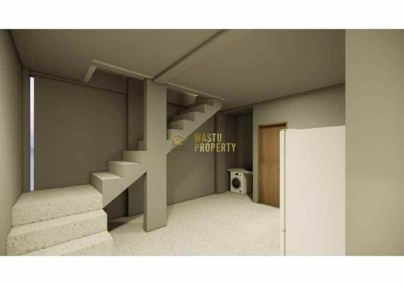 dijual rumah sariharjo kec ngaglik kab