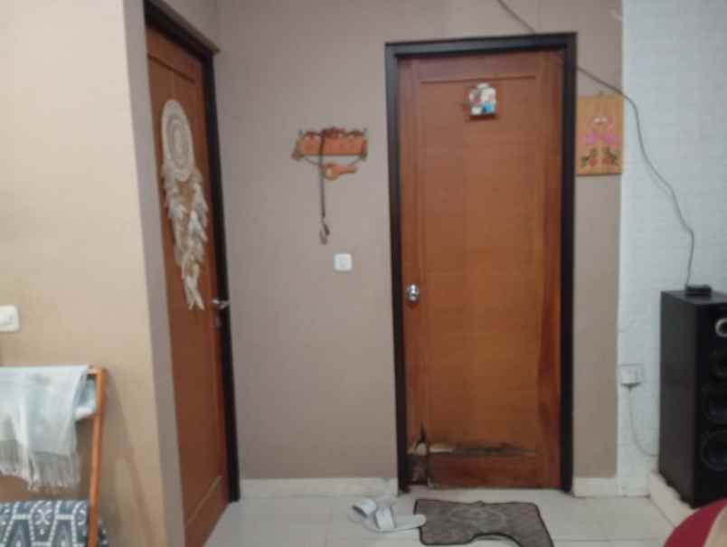 dijual rumah sariwangi city view