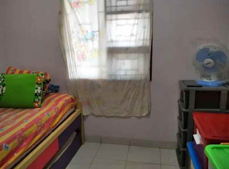 dijual rumah sariwangi regency
