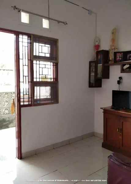 dijual rumah sariwangi regency