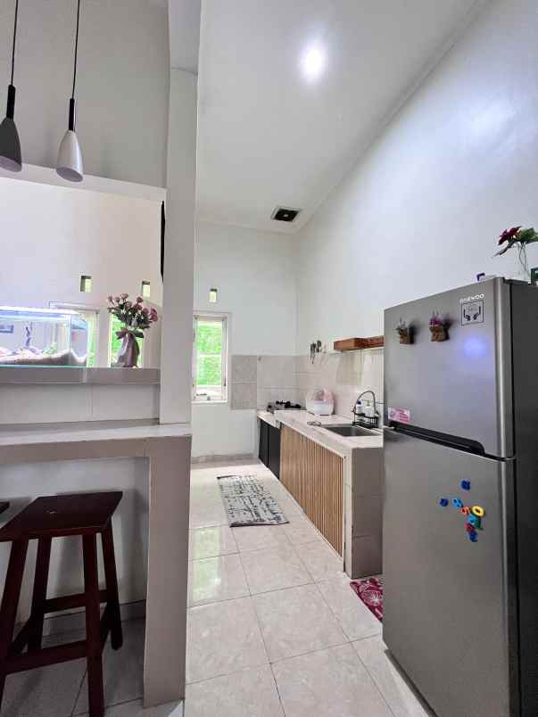 dijual rumah saxophone tunggulwulung