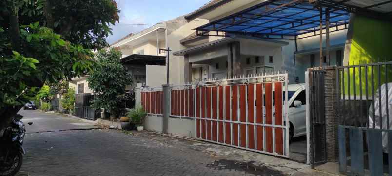 dijual rumah saxophone tunggulwulung