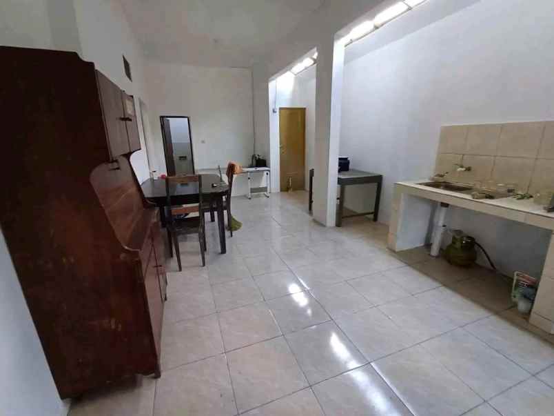 dijual rumah sendangtirto