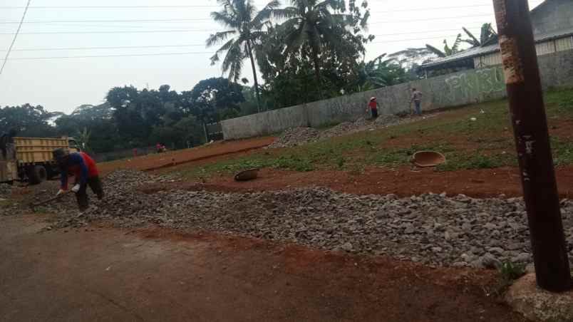 dijual rumah serpong tangsel