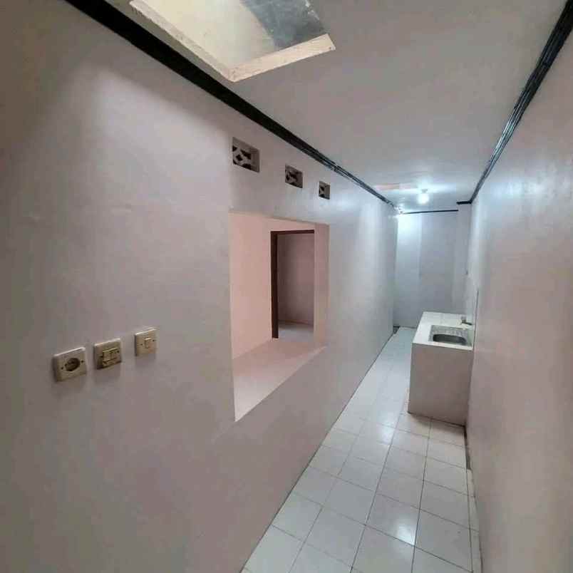 dijual rumah sewon