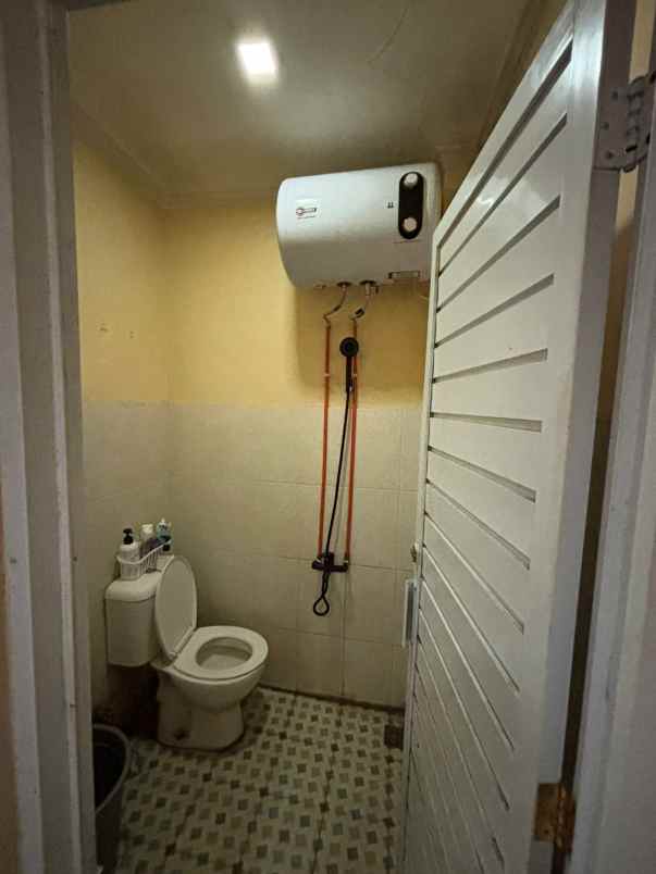 dijual rumah siap huni di cijambe bandung