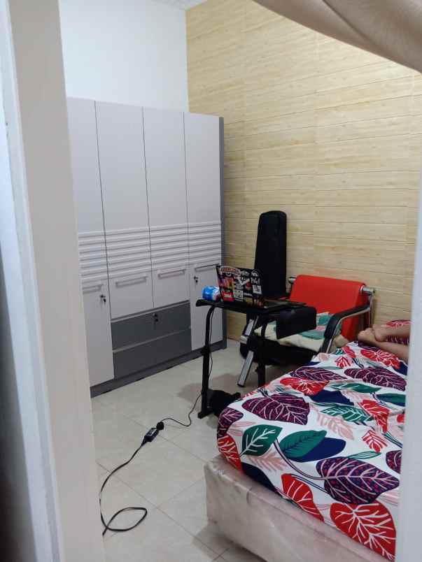 dijual rumah siap huni lokasi titan sulfat malang