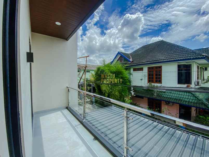 dijual rumah sidoarum godean sleman