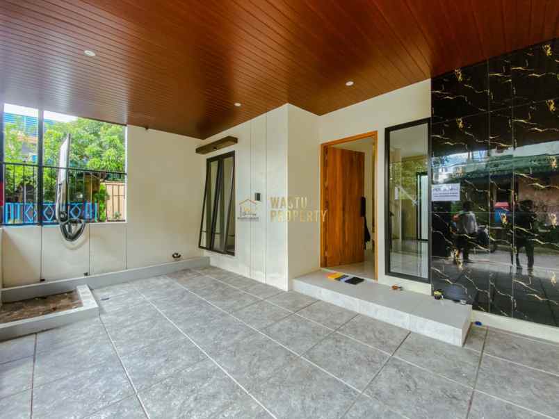 dijual rumah sidoarum godean sleman