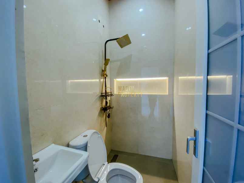 dijual rumah sidoarum godean sleman