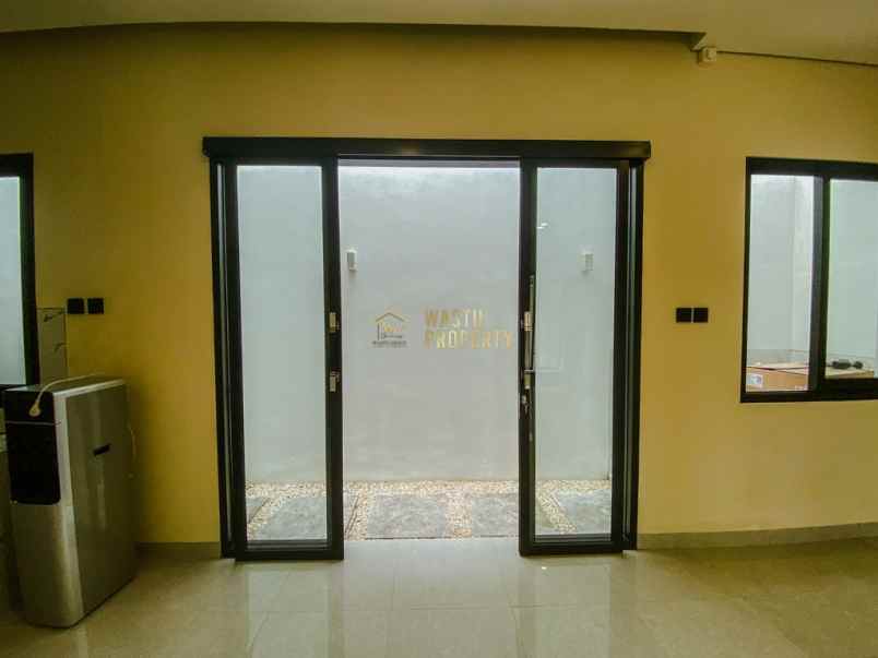 dijual rumah sidoarum godean sleman